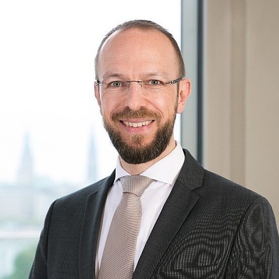 Oliver Moss - VP Development
