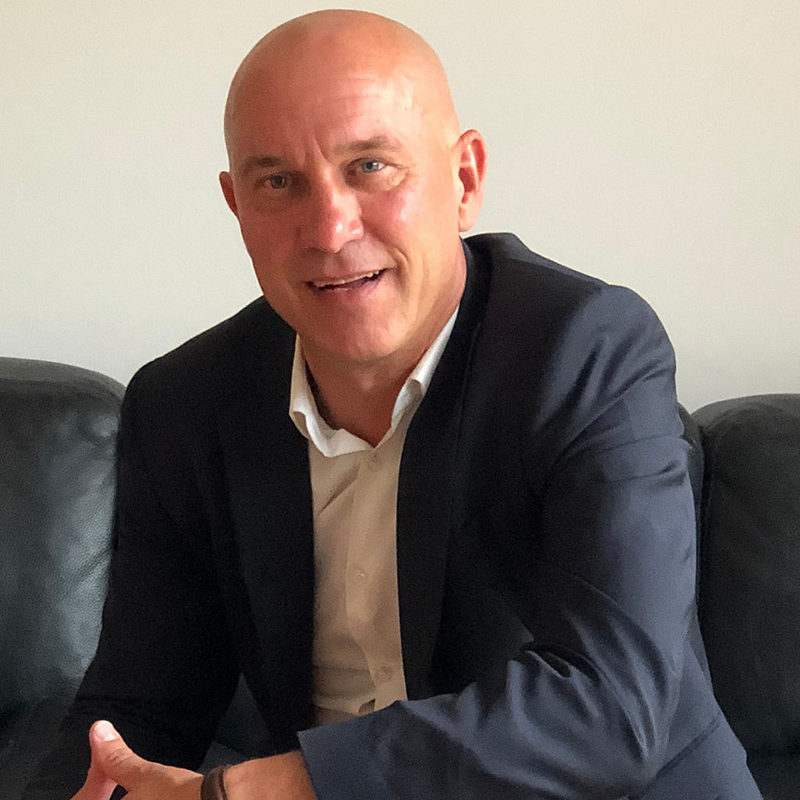 Jan Voß - CEO EDF EN Deutschland GmbH